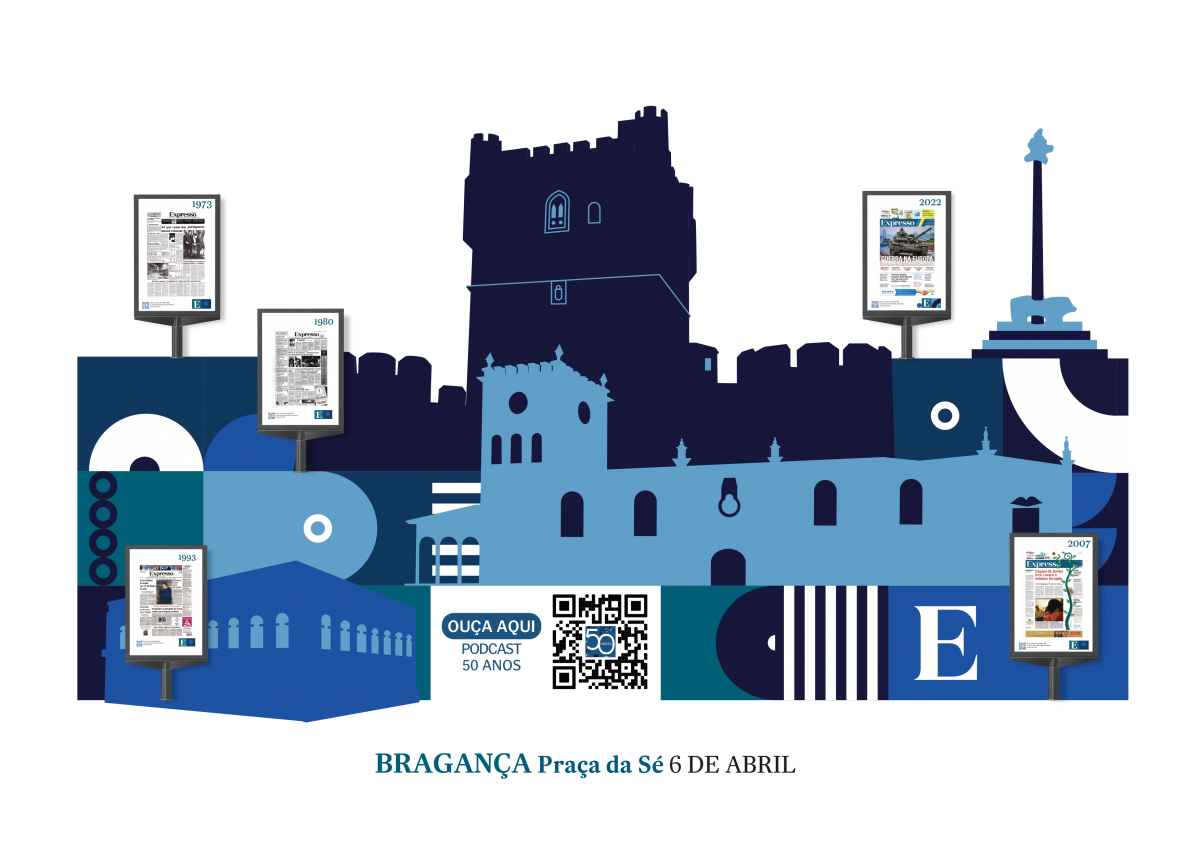 Bragança
