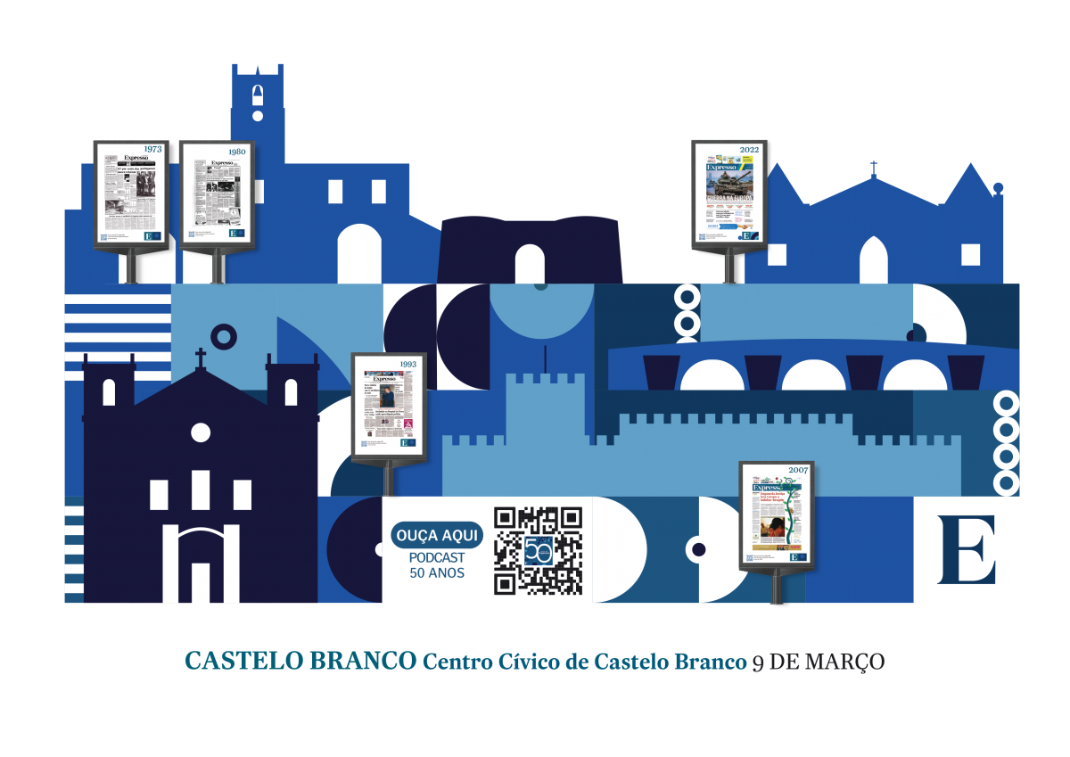 Castelo Branco