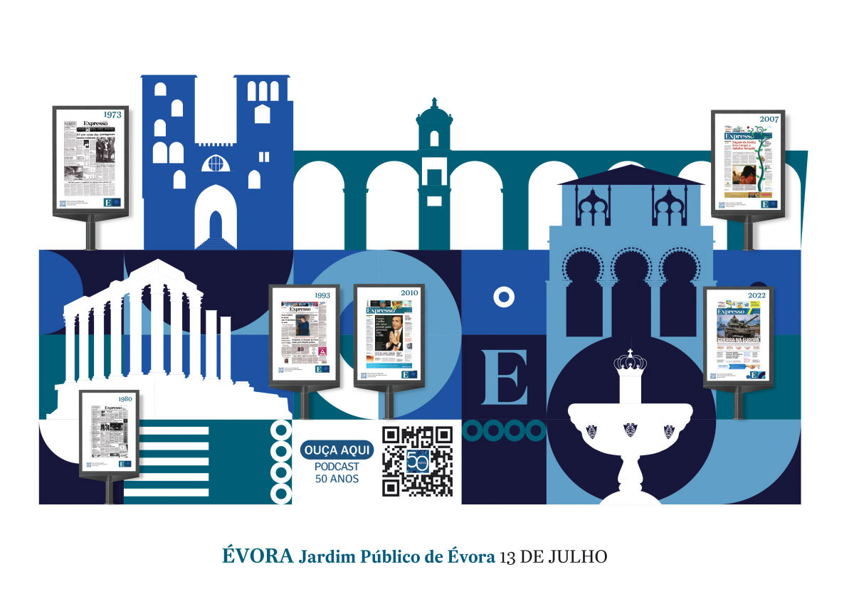 Évora