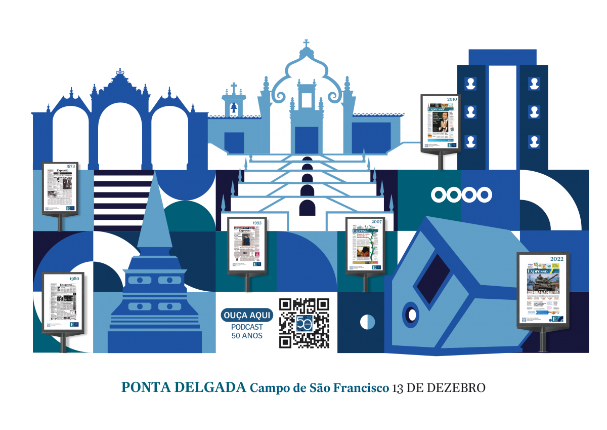 Ponta Delgada