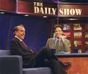 Talk shows