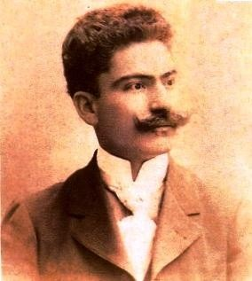 António Lobo de Almada Negreiros