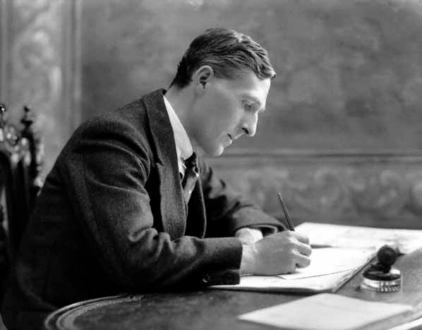 Philip Gibbs