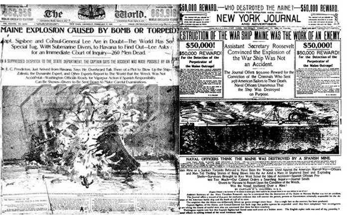 New York Journal