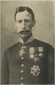 Claude Maxwell MacDonald