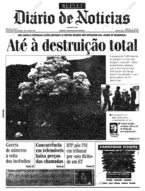Diário de Notícias