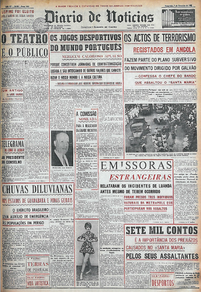 Diário de Notícias