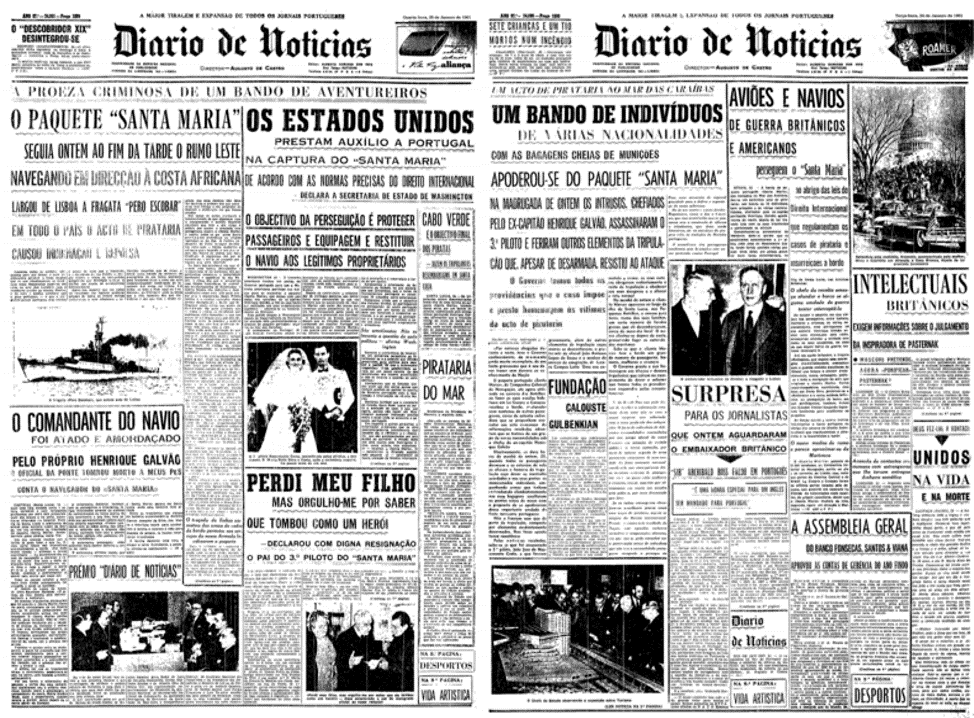 Diário de Notícias