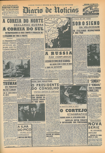 Diário de Notícias
