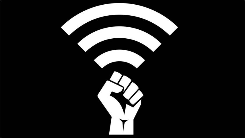 O mundo tornou-se indivisível da Internet e das redes sociais, especialmente para a juventude que nasceu sob a influência das novas tecnologias.