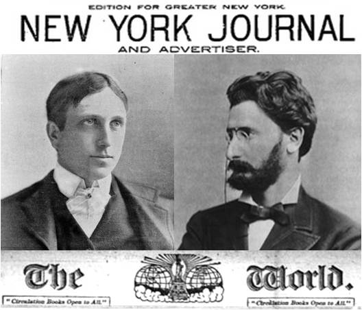 New York Journal
