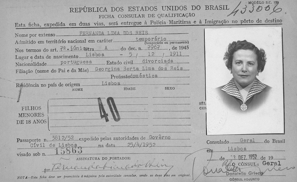 Fernanda Reis