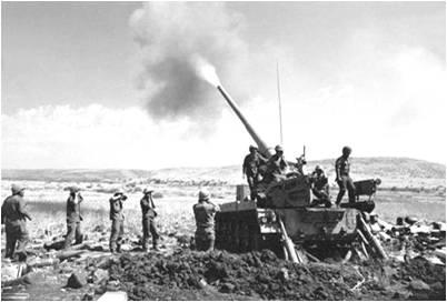«É impossível informar com verdade e objetividade a partir do território de Israel. […] A censura militar é de tal forma repressiva que não dá nenhuma hipótese de fazer sair de Israel qualquer notícia ou foto que não apoie diretamente a política do Governo de Telavive».