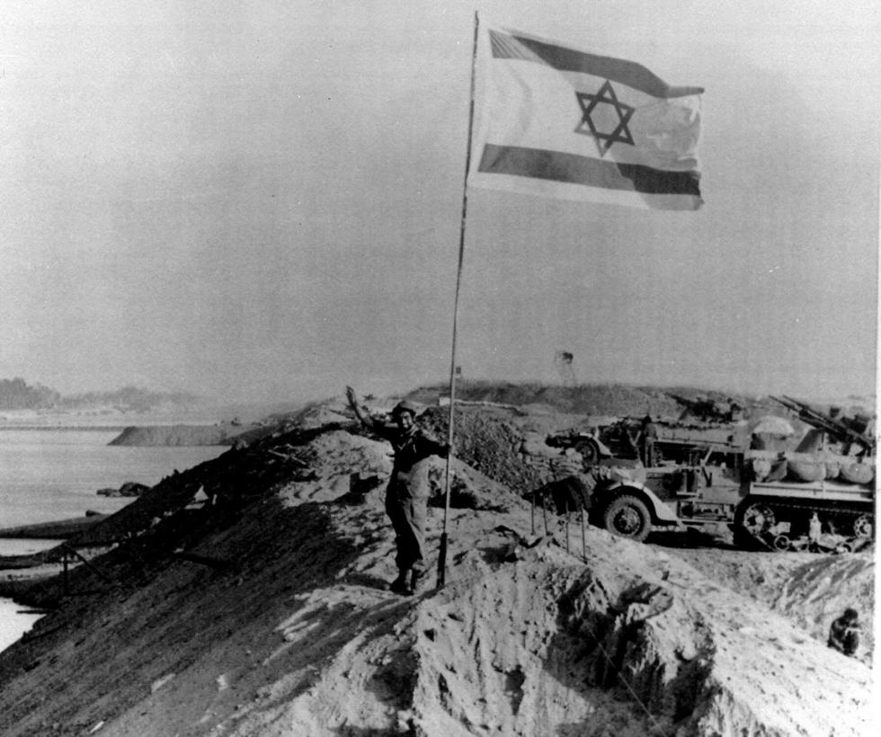 «Observadores imparciais creem que os exageros israelitas são maiores do que os dos árabes. […] Segundo os observadores internacionais as informações judaicas são extremamente exageradas», escreveu Pedro Oliveira para A Capital, 13 de outubro de 1973.