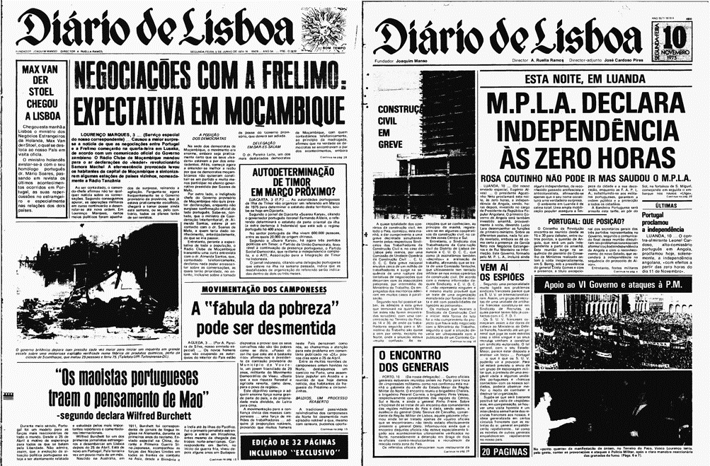 Diário de Lisboa