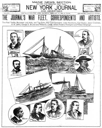 New York Journal