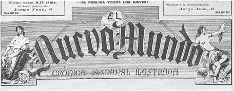 Nos anos que se seguiram à guerra, a imprensa espanhola entrou num período de desorientação, de perda de credibilidade e de leitores. O patriotismo deu lugar ao pessimismo.