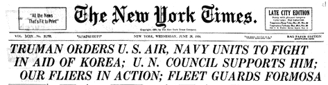 The News York Times