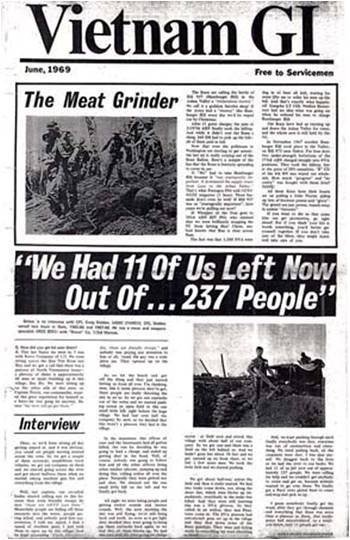 Vietnam GI