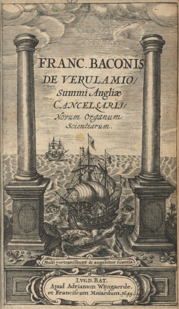 Novum Organum