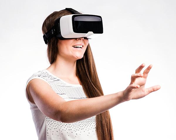 Realidade Virtual