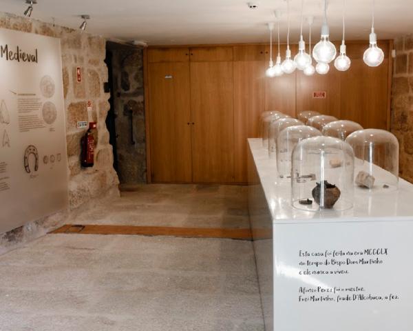 Casa da Torre – Museu do Território