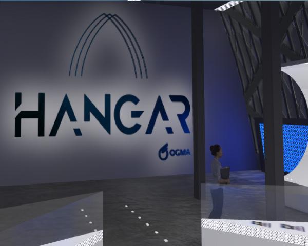Hangar – OGMA