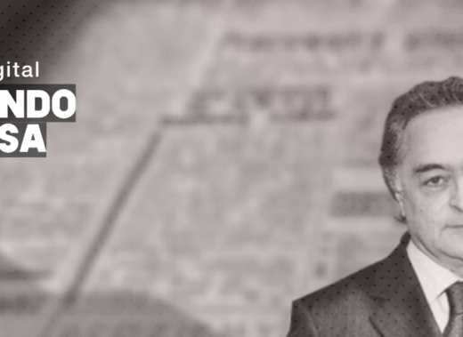 Fernando Sousa (Arquivo Digital)