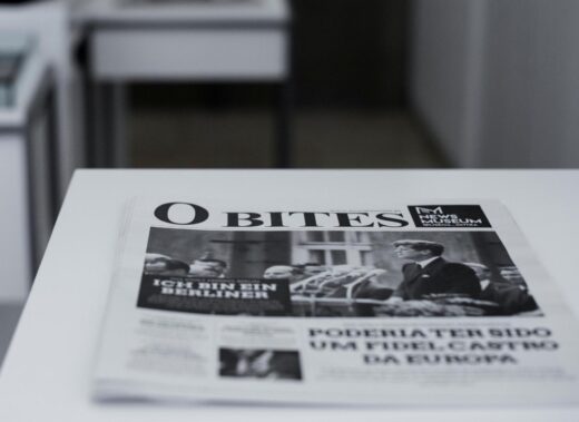 Jornal O Bites