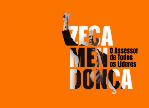 Zeca Mendonça, O Assessor de todos os Líderes
