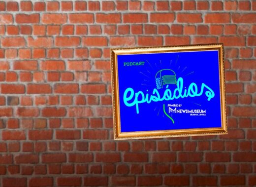 Episódios NewsMuseum