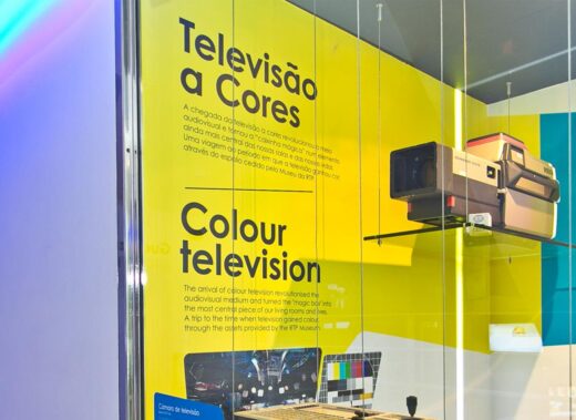 Exposição