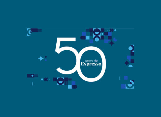 50 Anos Expresso