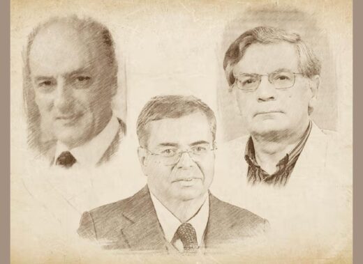 Investigadores