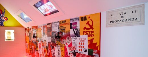Propaganda