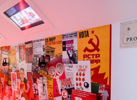 Propaganda