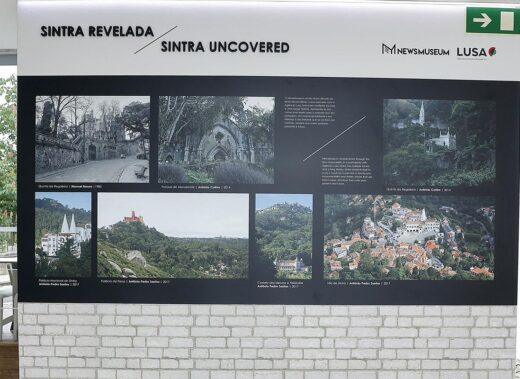 Sintra Revelada