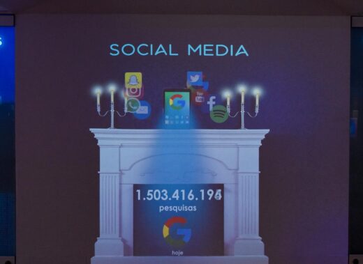 Social Media