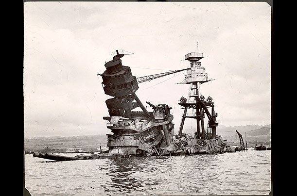 Pearl Harbor
