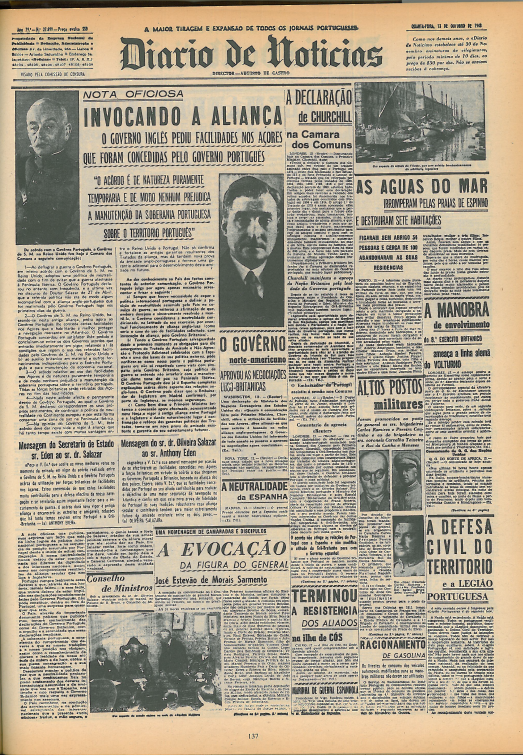 Diário de Notícias