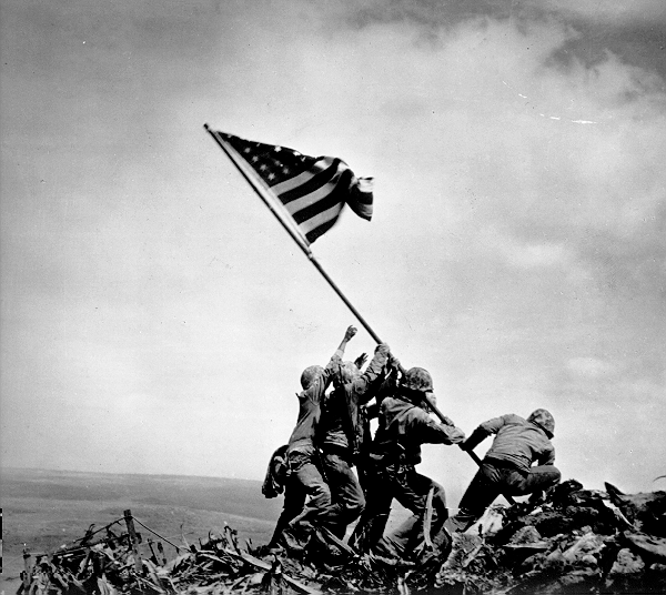 Robert Capa