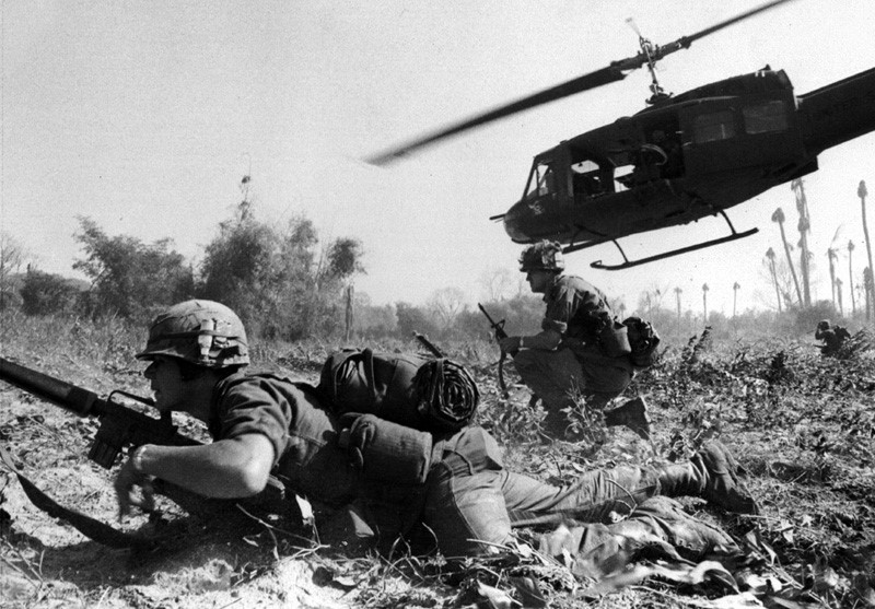 Guerra do Vietname